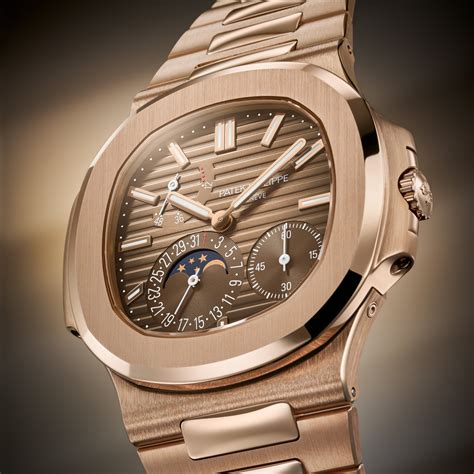 patel nautilus|patek philippe nautilus gold.